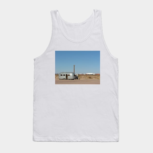 Home Sweet Home Tank Top by noranovak